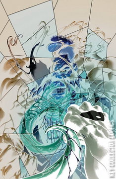 Variant Cover for Venom #6