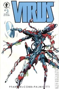 Virus #3