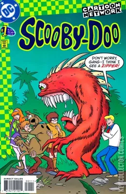 Scooby-Doo
