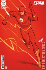 Flash #34