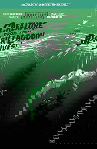 Universal Monsters: The Creature From the Black Lagoon Lives #2