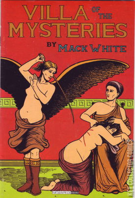 Villa of the Mysteries