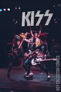 KISS #6