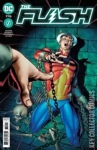 Flash #770