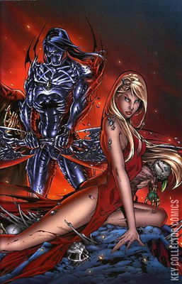 The Darkness / Darkchylde