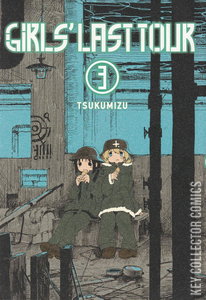 Girls' Last Tour #3