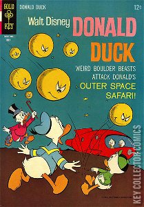 Donald Duck #113