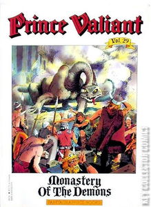 Prince Valiant #29