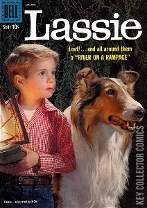 Lassie #44