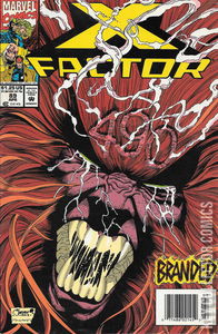 X-Factor #89