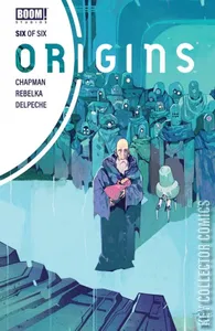 Origins #6