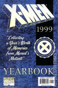 X-Men: Yearbook 1999