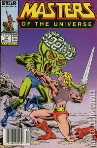 Masters of the Universe #10