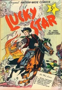 Lucky Star #3