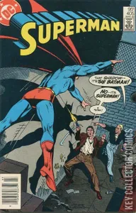 Superman #405