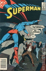 Superman #405