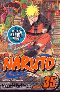 Naruto #35