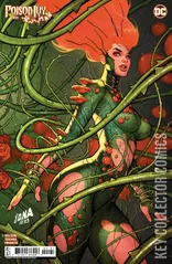 Variant Cover for Poison Ivy #21
