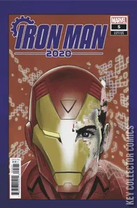 Iron Man 2020 #5