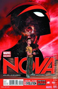 Nova #2