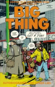 Colin Upton's Other Big Thing #4