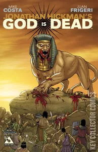 God is Dead #23