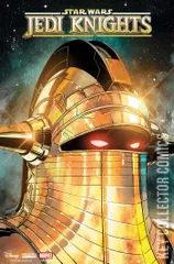 Variant Cover for Star Wars: Jedi Knights #1