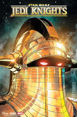 Star Wars: Jedi Knights