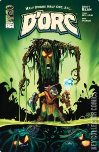 D'Orc #7