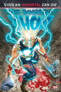 Immortal Thor, The #24