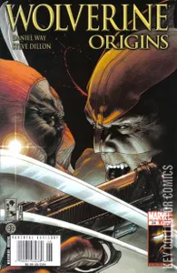 Wolverine: Origins #24