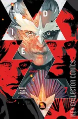 Cover for Die: Loaded #7