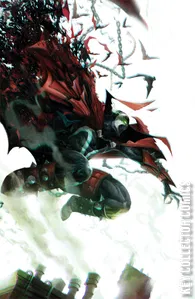 Spawn #297