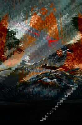 Elric: The Sleeping Sorceress