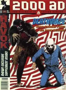 2000 AD #1021
