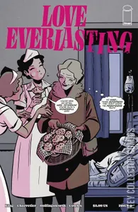 Love Everlasting #9