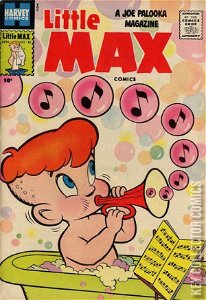 Little Max Comics #46