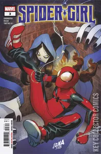 Spider-Girl #3