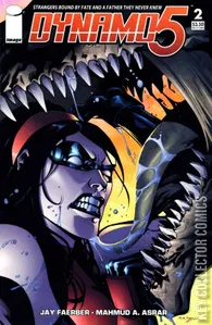Dynamo 5 #2