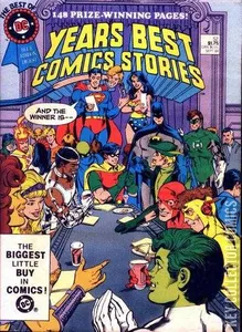 Best of DC, The #52