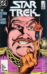 Cover for Star Trek #39