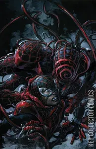 Absolute Carnage: Miles Morales #2