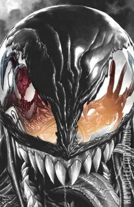 Carnage: Black, White and Blood #1