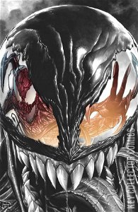 Carnage: Black, White and Blood
