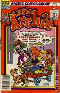 Little Archie #178
