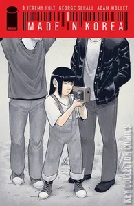 Made In Korea #3