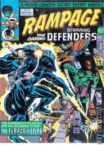 Rampage #26