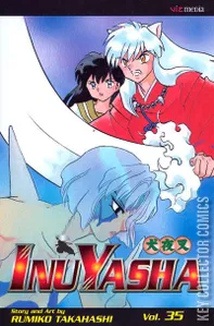 InuYasha #35