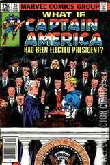 Cover for What If…? #26