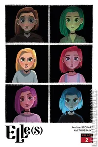 Elles #2